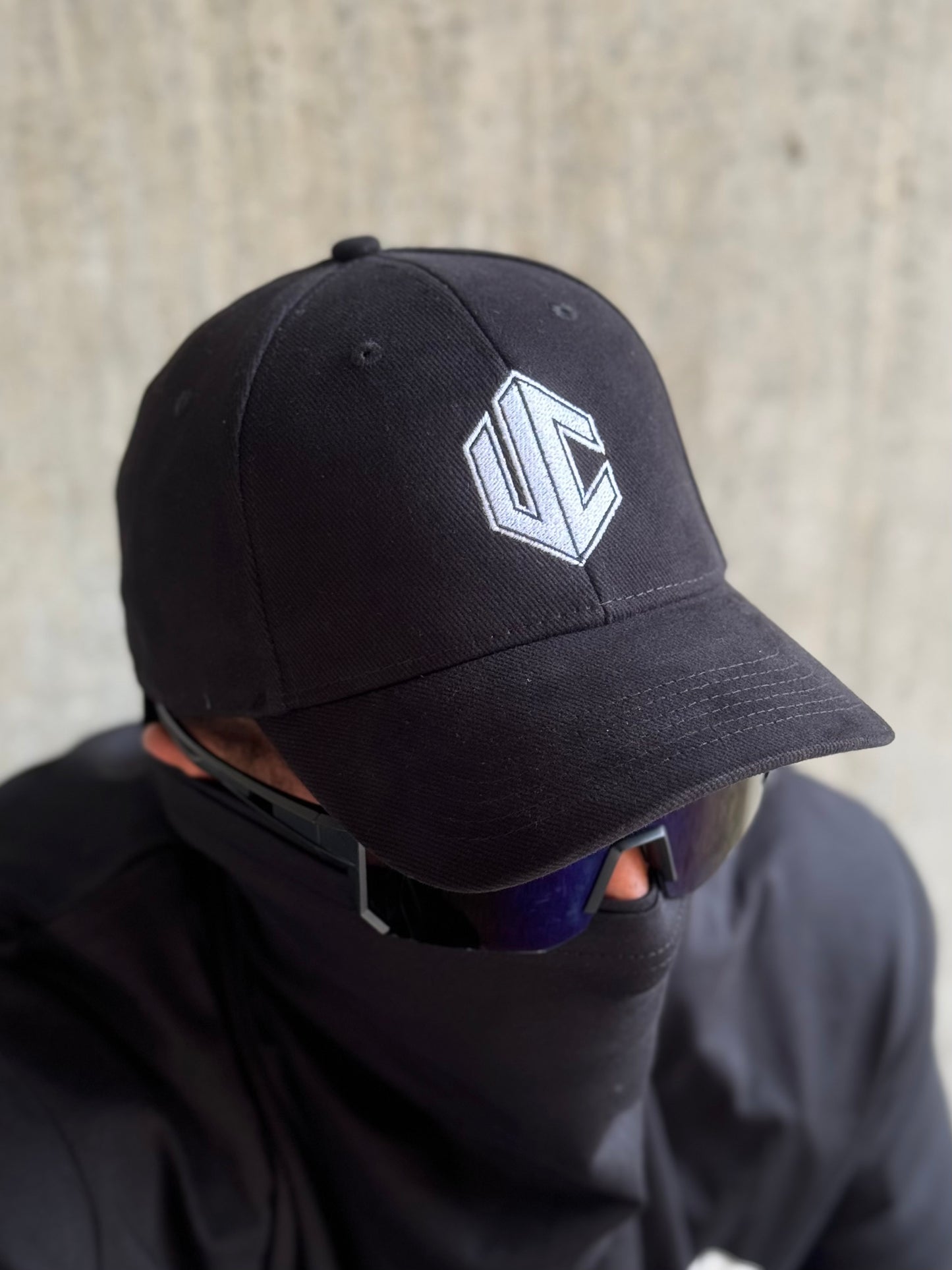 Casquette Code