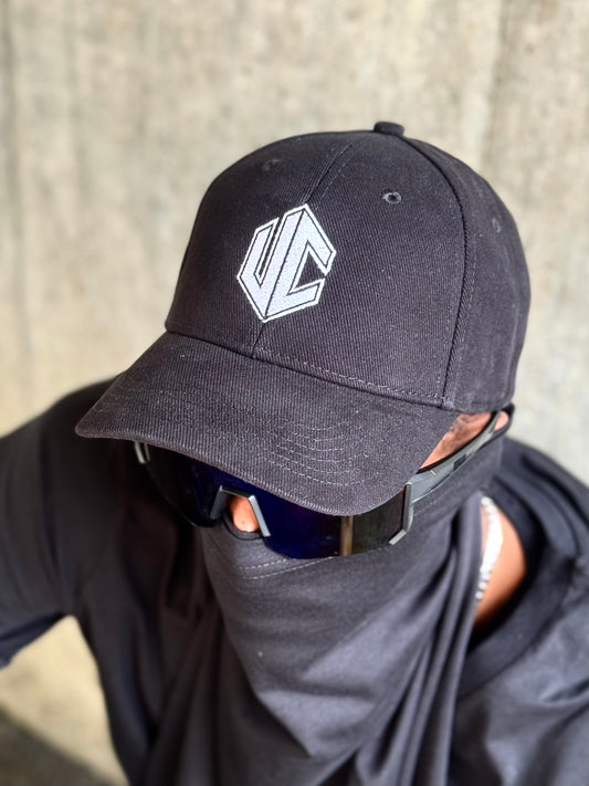 Casquette Code