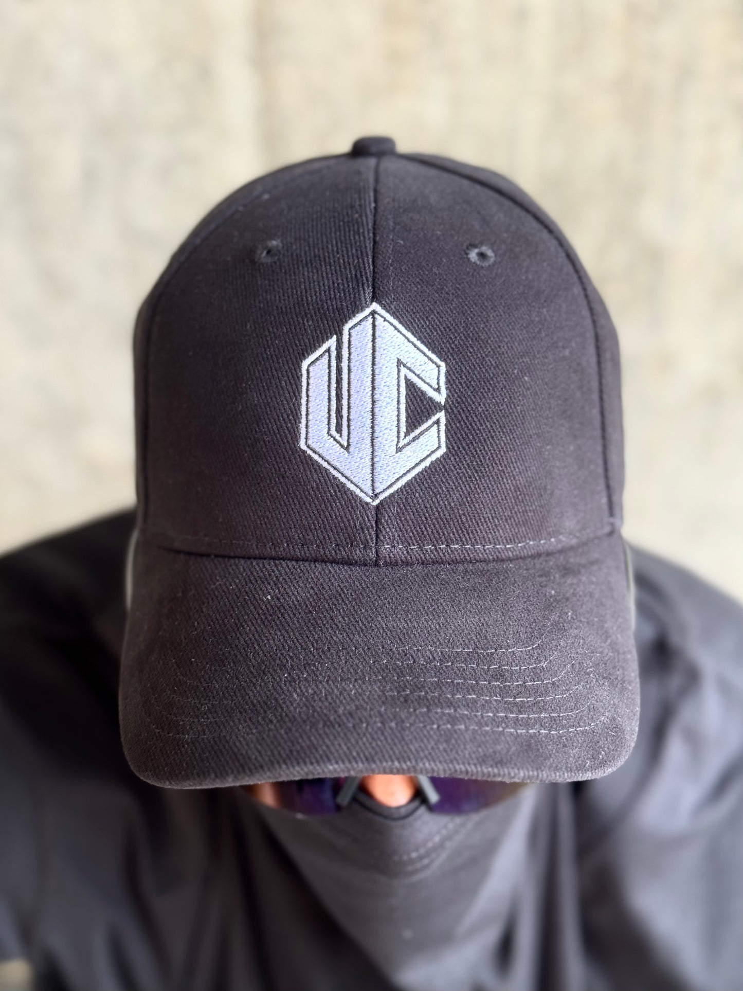 Casquette Code