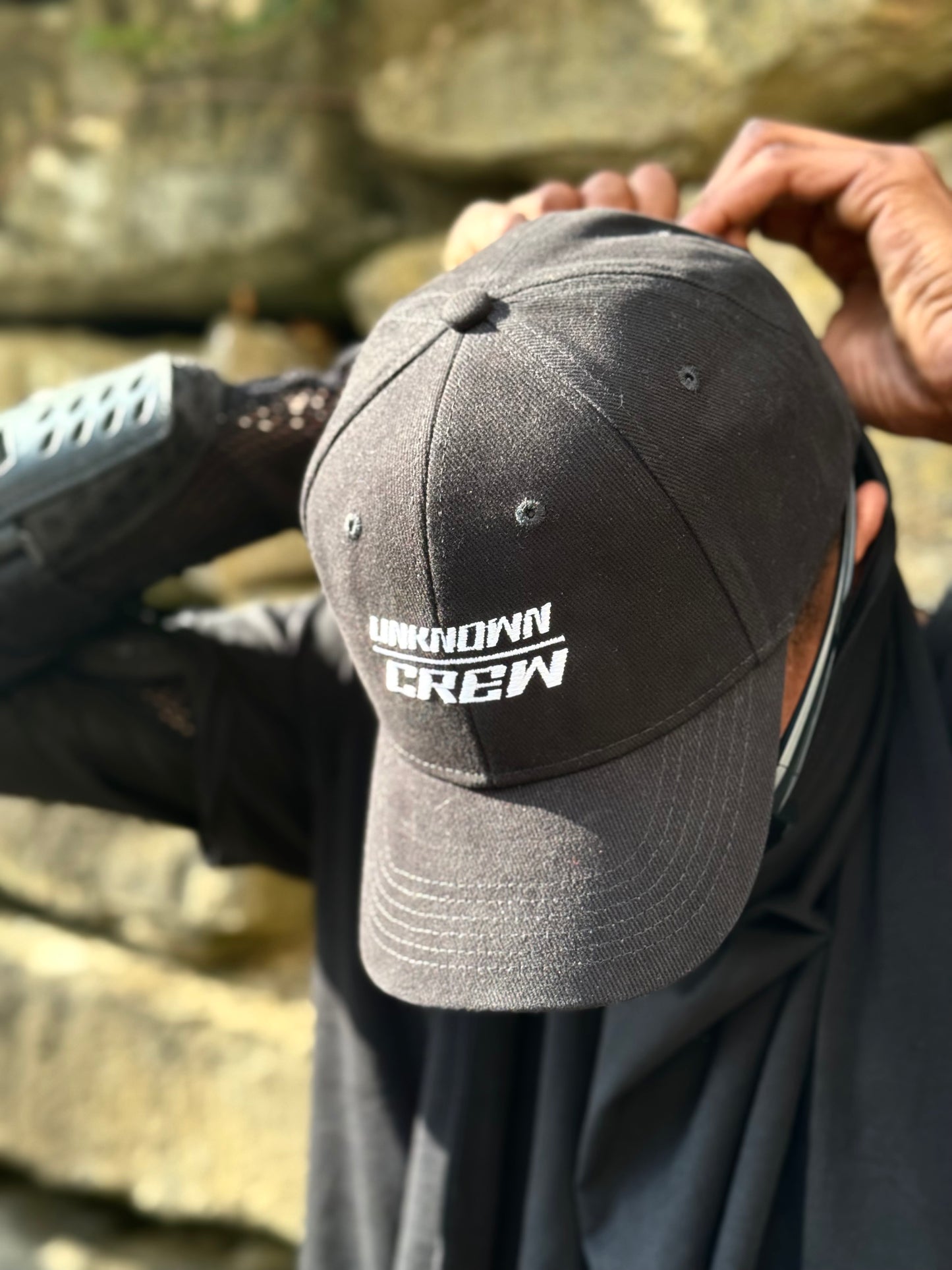 Casquette Street