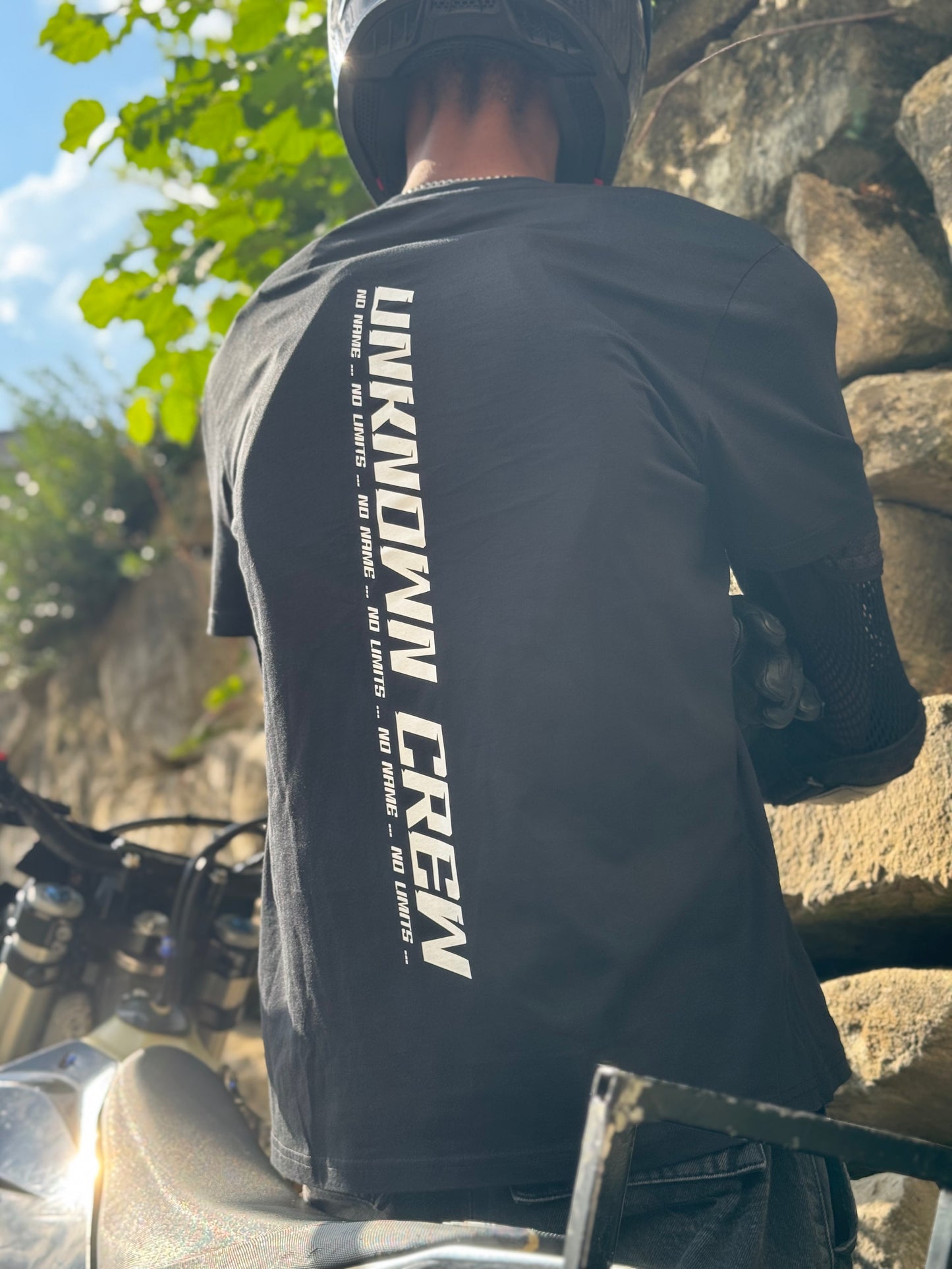 T-shirt Code